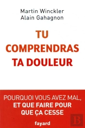 Tu Comprendras Ta Douleur