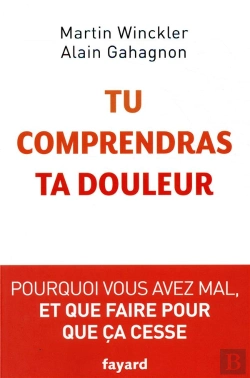 Bertrand.pt - Tu Comprendras Ta Douleur