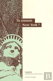 Tu Connais Newyork