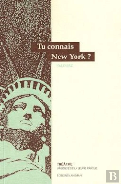 Bertrand.pt - Tu Connais Newyork