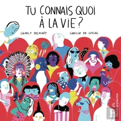 Bertrand.pt - Tu Connais Quoi À La Vie ?
