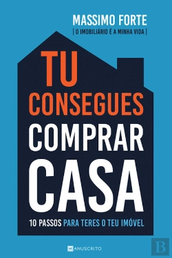 Bertrand.pt - Tu Consegues Comprar Casa