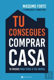 Tu Consegues Comprar Casa
