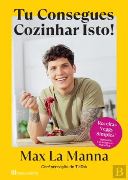 Bertrand.pt - Tu Consegues Cozinhar Isto!