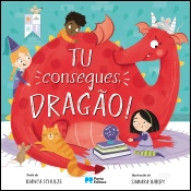 Tu consegues, Dragão!
