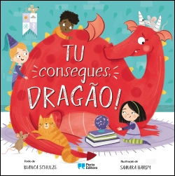 Bertrand.pt - Tu consegues, Dragão!