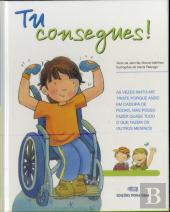 Tu Consegues!