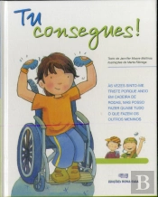 Tu Consegues!
