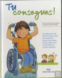 Bertrand.pt - Tu Consegues!