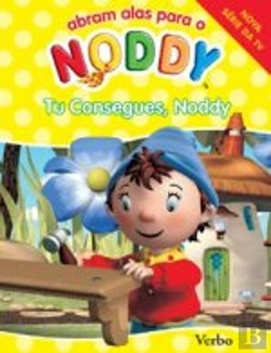 Bertrand.pt - Tu Consegues Noddy