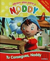 Tu Consegues, Noddy!