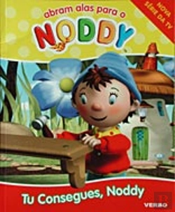 Bertrand.pt - Tu Consegues, Noddy!
