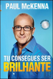 Tu Consegues Ser Brilhante
