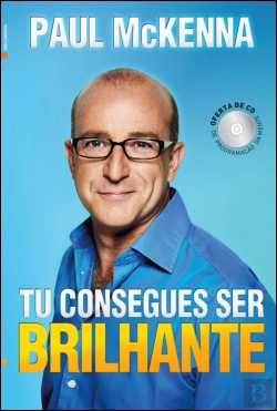 Bertrand.pt - Tu Consegues Ser Brilhante