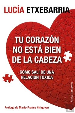 Bertrand.pt - Tu Corazón No Está Bien De La Cabeza