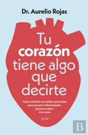 Tu Corazon Tiene Algo Que Decirte