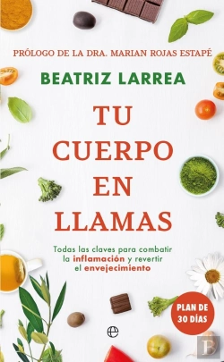 Bertrand.pt - Tu Cuerpo En Llamas Bol
