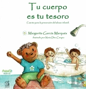 Tu Cuerpo Es Un Tesoro.