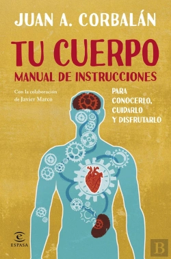 Bertrand.pt - Tu Cuerpo. Manual De Instrucciones