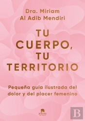 Tu Cuerpo Tu Territorio
