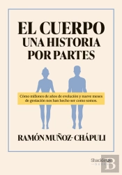 Tu Cuerpo Una Historia Por Partes