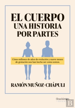 Bertrand.pt - Tu Cuerpo Una Historia Por Partes