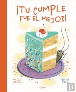 Bertrand.pt - ¡Tu Cumple Fue El Mejor!