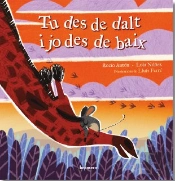 Tu Des De Dalt I Jo Des De Baix