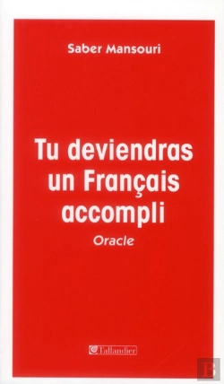 Bertrand.pt - Tu Deviendras Un Francais Accompli
