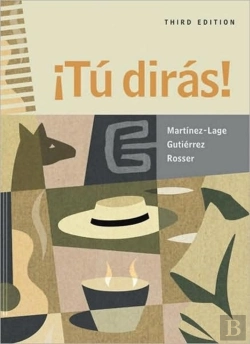 Bertrand.pt - Tu Diras 3e-Txt Aud Cd-Advant