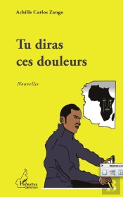 Tu Diras Ces Douleurs ; Nouvelles