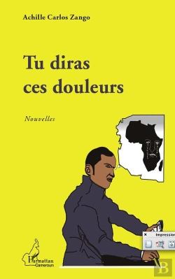 Bertrand.pt - Tu Diras Ces Douleurs ; Nouvelles