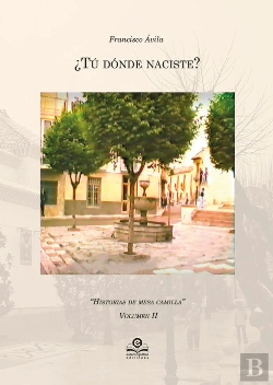 Bertrand.pt - ¿Tú Dónde Naciste? Historias De Mesa Camilla Vol Ii