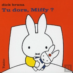Bertrand.pt - Tu Dors, Miffy ?