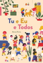 Tu e Eu e Todos