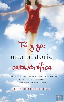 Bertrand.pt - Tú & Yo: Una Historia Catastrófica
