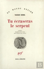 Tu Ecraseras Le Serpent