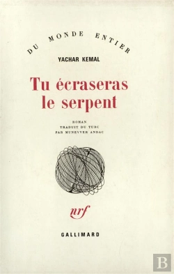 Bertrand.pt - Tu Ecraseras Le Serpent