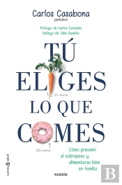 Tú Eliges Lo Que Comes
