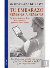 Tu Embarazo Semana A Semana