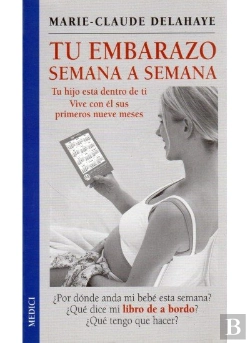 Bertrand.pt - Tu Embarazo Semana A Semana