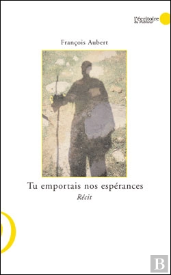 Bertrand.pt - Tu Emportais Nos Esperances