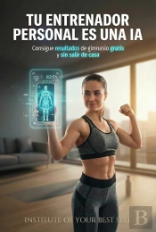 Tu Entrenador Personal Es Una Ia