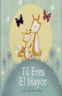 Tu Eres El Mayor