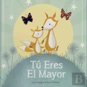 Tu Eres El Mayor
