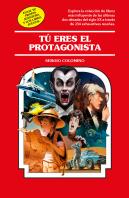 Tu Eres El Protagonista