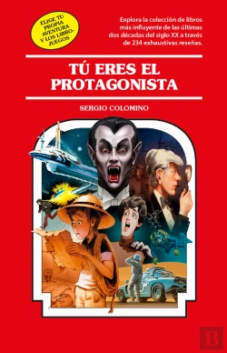 Bertrand.pt - Tu Eres El Protagonista