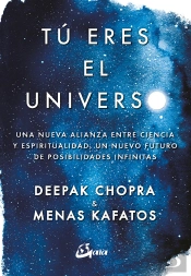 Tú Eres El Universo