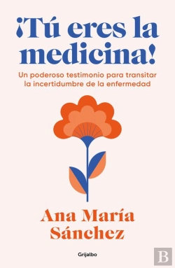 Bertrand.pt - ¡Tú Eres La Medicina!