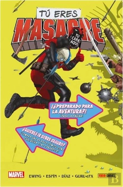 Bertrand.pt - Tu Eres Masacre